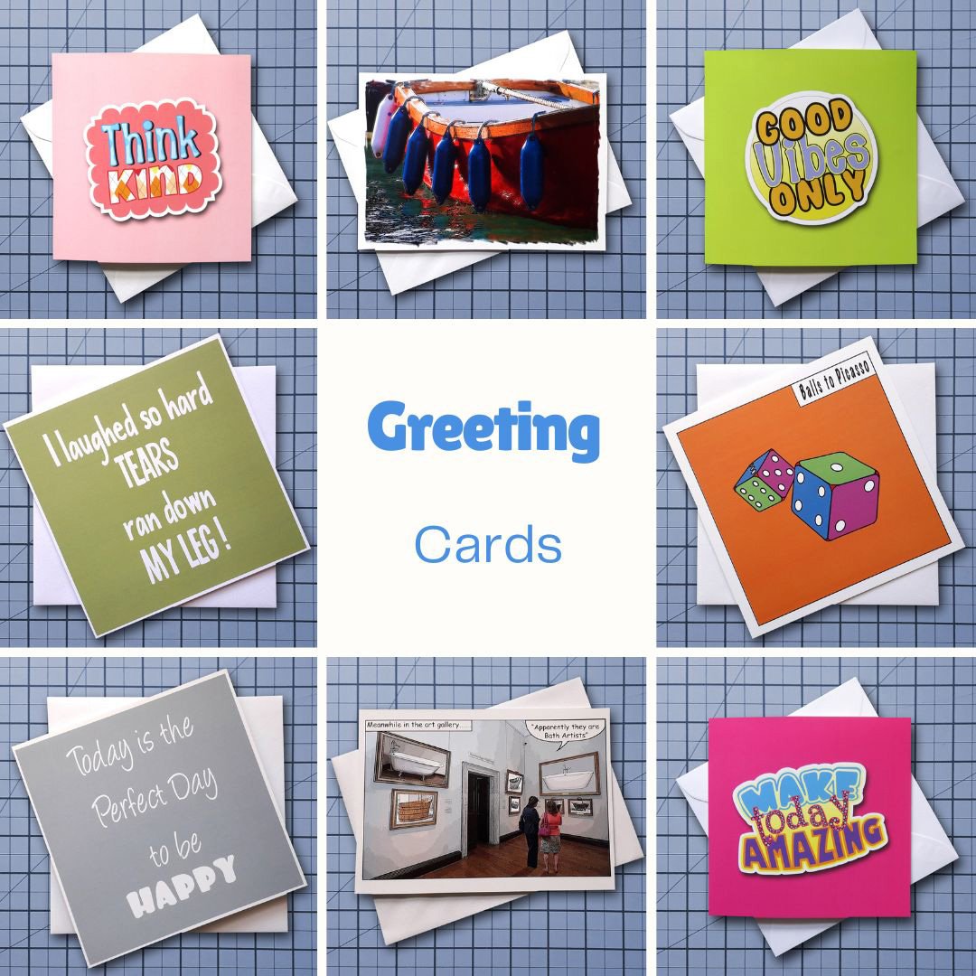 Greeting Cards